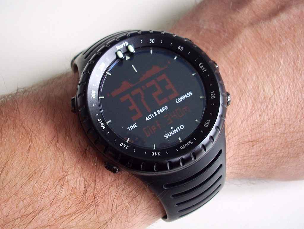 Best abc wrist watch??? Page 3