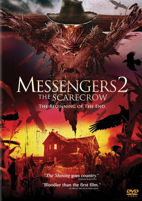 The Messengers 2 : Haberciler 2 Filmi İzle