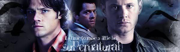 Supernatural