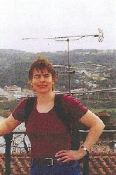 Limburse vrouw vermist