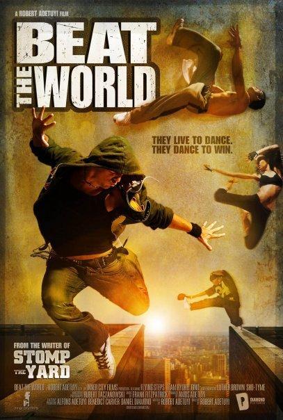 Hip Hop Dansçýlarý & Beat the World Hip Hop Dansçýlarý & Beat the World