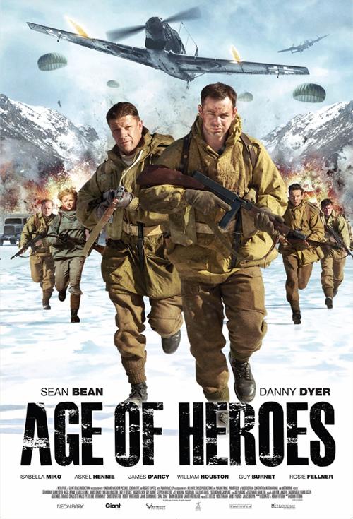 Age Of Heroes | 2011 | Tür: Savaş | TR.Altyazı | Online İzle sinema izle film izle Supermekan.org Age Of Heroes | 2011 | Tür: Savaş | TR.Altyazı | Online İzle sinema izle film izle Supermekan.org