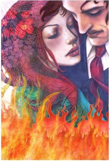alternate lips touch cover auctioned off