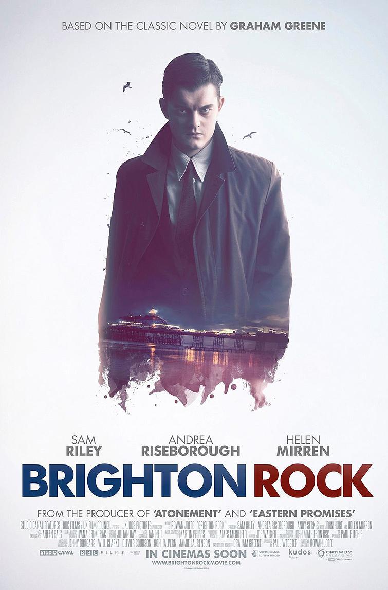 Brighton Rock | 2010 | Tür: Dram, Gerilim, Suç | TR.Altyazı | Online İzle sinema izle film izle Supermekan.org Brighton Rock | 2010 | Tür: Dram, Gerilim, Suç | TR.Altyazı | Online İzle sinema izle film izle Supermekan.org