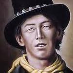 Miljoenen voor orginele foto Billy the Kid