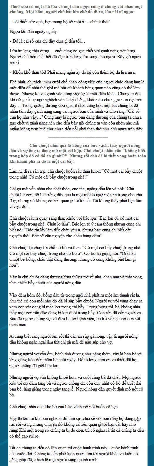 Daily diary for everyone