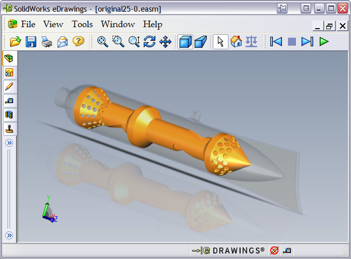 solidworks edrawings viewer free download