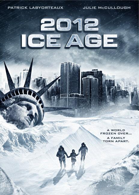 2012: Buzul �a�� - 2012: Ice Age | 2011 | Aksiyon, Bilimkurgu | TR.Dublaj | �zle