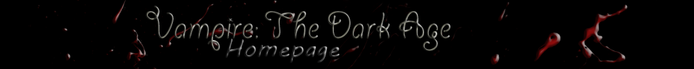 The Darkness - Die Homepage
