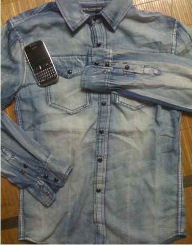 <<<Hỏi chỗ bán áo sơ mi nam đẹp>>>