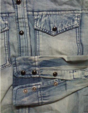 <<<Hỏi chỗ bán áo sơ mi nam đẹp>>> - 1