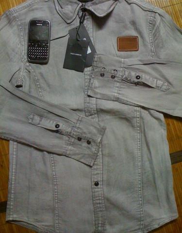 <<<Hỏi chỗ bán áo sơ mi nam đẹp>>> - 2