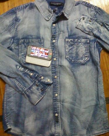 <<<Hỏi chỗ bán áo sơ mi nam đẹp>>> - 3