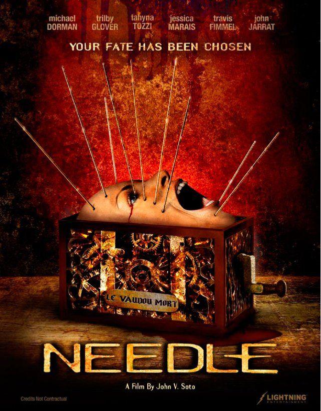 Needle & İğne | 2011 | Tür: Korku | DVD | TR.Altyazı | Online İzle sinema izle film izle Supermekan.org Needle & İğne | 2011 | Tür: Korku | DVD | TR.Altyazı | Online İzle sinema izle film izle Supermekan.org