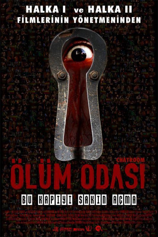 Chatroom | 2011 | Tür: Korku | DVD | TR.Altyazı | Online İzle sinema izle film izle Supermekan.org Chatroom | 2011 | Tür: Korku | DVD | TR.Altyazı | Online İzle sinema izle film izle Supermekan.org