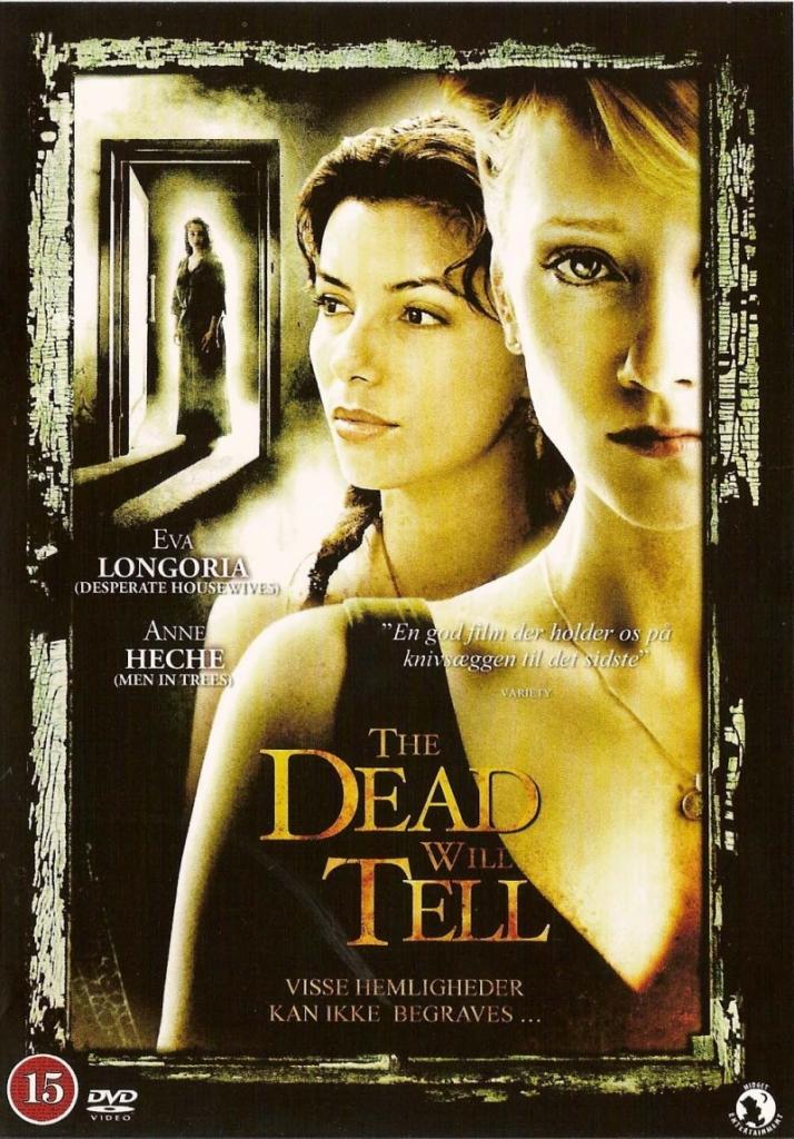 Ölülerde Konuşur & The Dead Will Tell | 2004 | Dram, Gerilim | TR.Dublaj |Online sinema izle film izle Supermekan.org Ölülerde Konuşur & The Dead Will Tell | 2004 | Dram, Gerilim | TR.Dublaj |Online sinema izle film izle Supermekan.org