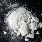 8 kilo cocaïne