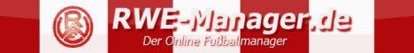 RWE Online Fußballmanager