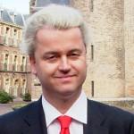 Wilders bij kantoor Moszkowicz ‘geschoten’