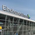 Schietpartij Eindhoven Airport