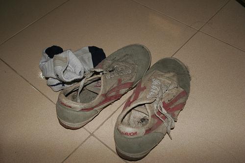 Bạn muốn giày thể thao như thế nào?