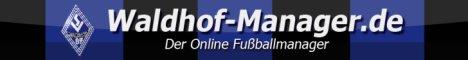 Waldhof Manager