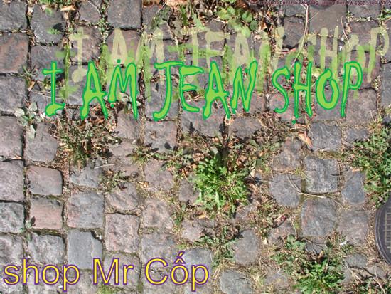 I AM JEAN shop Mr Cốp:Sơ Mi Jean DOLCE & GABBANA Milano Italy.Hàng Limited-Siêu HOT. - 3