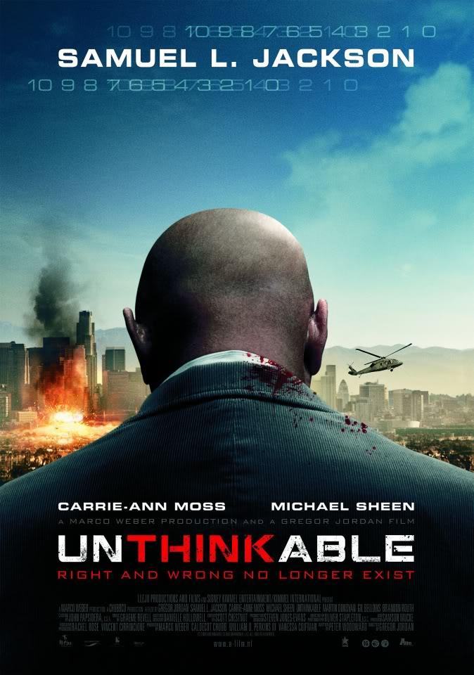   Unthinkable & Düşünülemez  2011  TR Altyazı  Online Seyret Supermekan.org