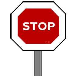 stopschild