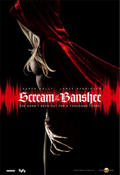  Scream of The Banshee 2011 TR Altyazı Online İzle Seyret Supermekan.org