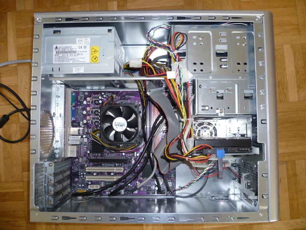 Fujitsu Siemens Scaleo P Amd Athlon 64 Fujitsu Siemens SCALEO p AMD 64 bit 3800+ con vista | eBay