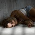 Vrouw week lang ontvoerd