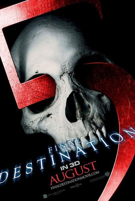 Son Durak 5 Final Destination 5 | 2011 | DVD | Korku | TR.Altyazı |Online İzle Supermekan.org Son Durak 5 Final Destination 5 | 2011 | DVD | Korku | TR.Altyazı |Online İzle Supermekan.org