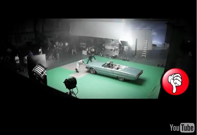 Xôn xao đoạn clip đạo diễn MV Văn Mai Hương “chê” MV của Selena - 1