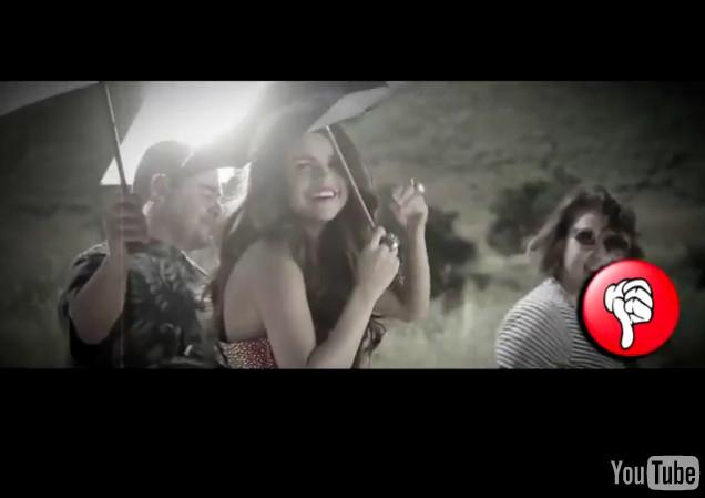 Xôn xao đoạn clip đạo diễn MV Văn Mai Hương “chê” MV của Selena - 3