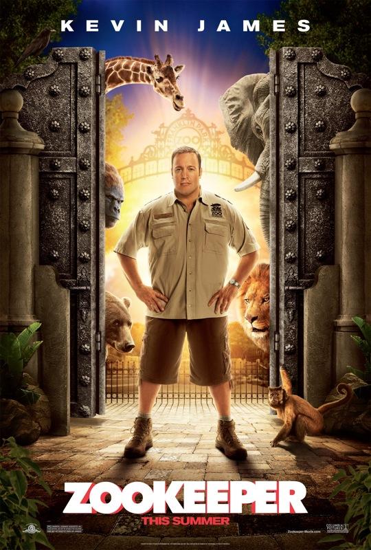  Zookeeper & Hayvan Bakıcısı 2011 TR.Altyazı  Online İzle Seyret Supermekan.org
