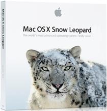 MacOSX Snow Leopard v10.6.7-HOTiSO