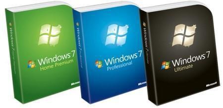 Microsoft Windows bit/x64