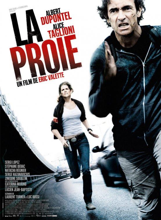  La Proie 2011 TR.Altyazı Online İzle Seyret Supermekan.org