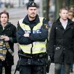 Politie arresteert vier terreurverdachten