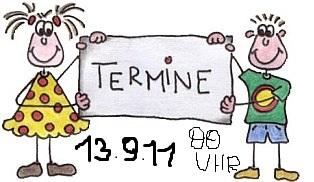 Noch 5 Stunden ...