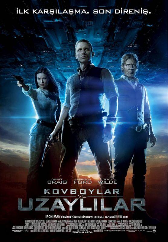 Cowboys And Aliens Kovboylar ve Uzaylılar | 2011 | DVD | TR.Dublaj | İzle Supermekan.org Cowboys And Aliens Kovboylar ve Uzaylılar | 2011 | DVD | TR.Dublaj | İzle Supermekan.org