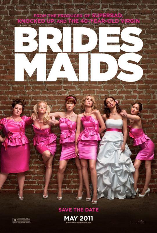  Nedimeler  Bridesmaids 2011 TR.Altyazi Online İzle Seyret Supermekan.org