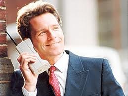 Đánh giá con người qua cái điện thoại