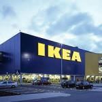 Afpersers wilden zes miljoen van IKEA