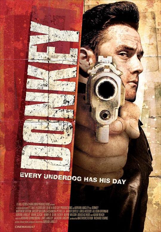 Donkey | 2010 | Aksiyon, Suç, Dram | TR.Dublaj |Online İzle   Film izle   Sinema izle Supermekan.org