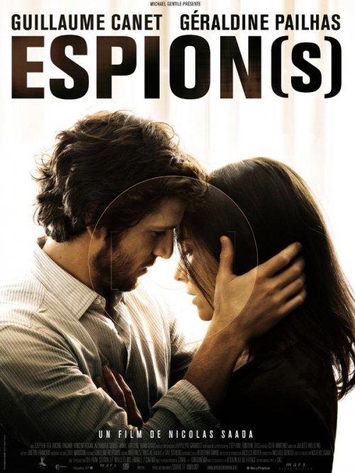 Casuslar – Espions izle (2009 – Türkçe Dublaj)