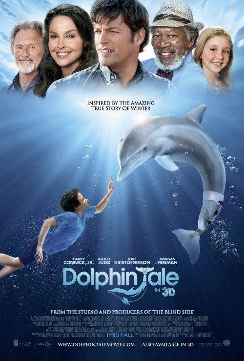 Dolphin Tale 2011 CAM XviD-playXD (TeK LiNK)