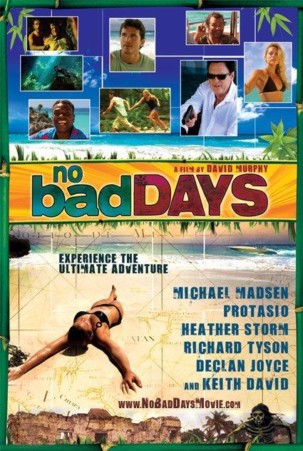 Kötü Gün Yok – No Bad Days (2008-Türkçe Dublaj) – Filmi İzle