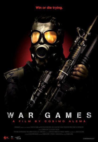 War Games: At the End of the Day (2010-Türkçe Dublaj) Filmi İzle